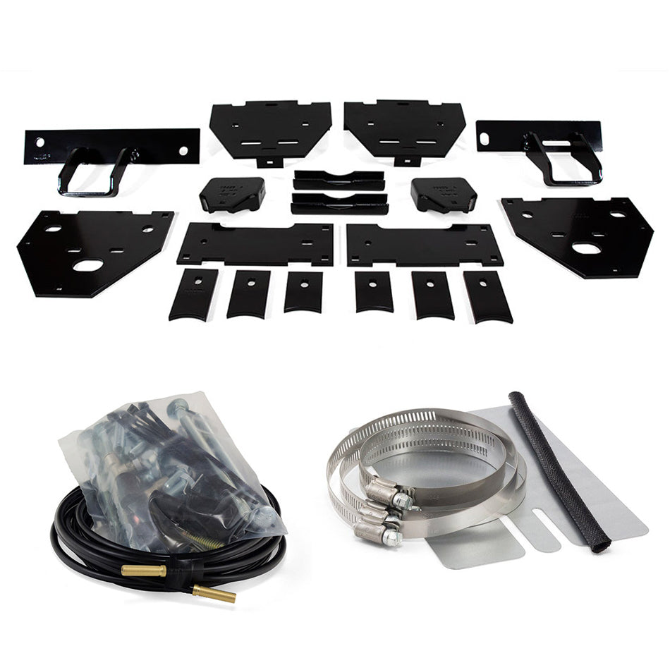 Air Lift AIR57577 LoadLifter 7500XL Air Sp ring Kit 17- F250 4WD
