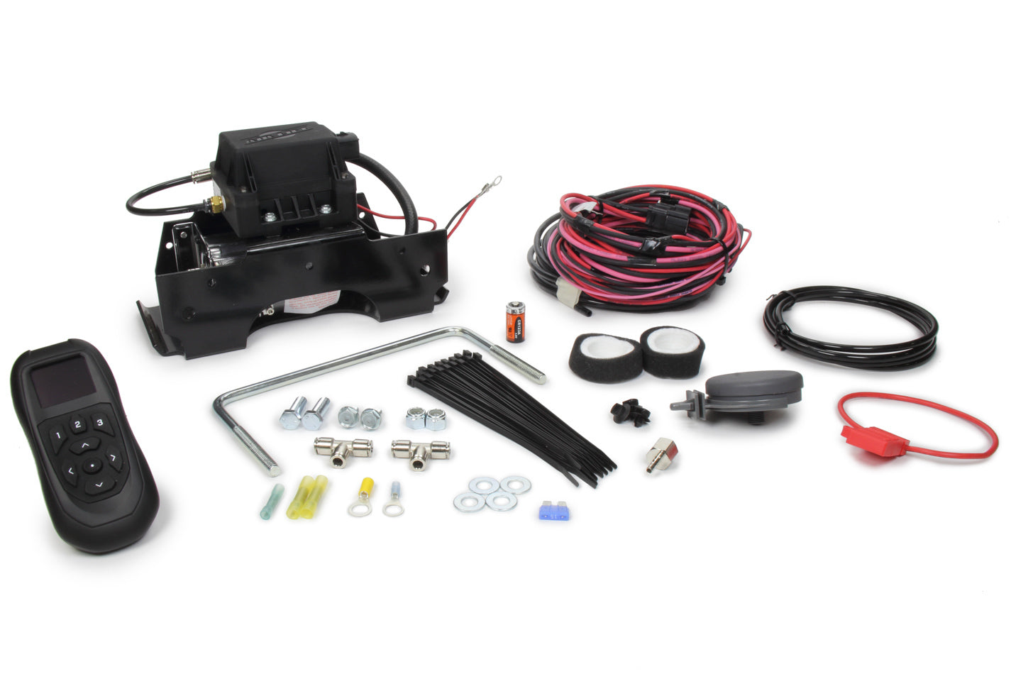 Air Lift AIR74000EZ Wireless Air Compressor System w/Mount