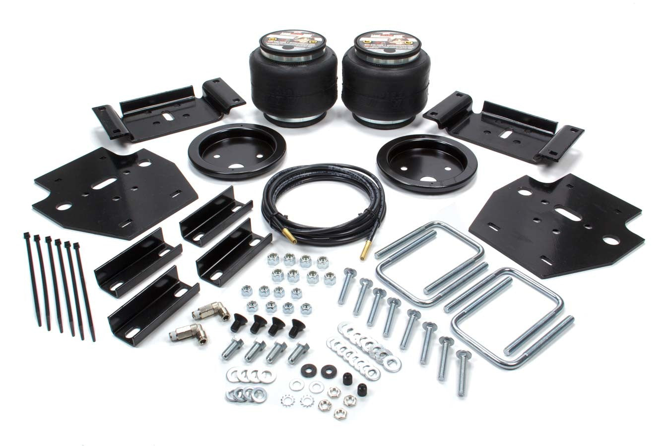 Air Lift AIR88299 07- Tundra Rear Air Bag Kit
