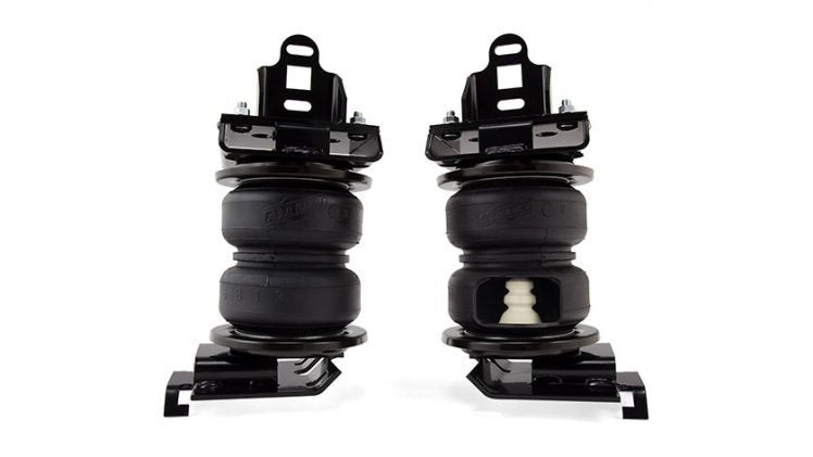 Air Lift AIR88375 LoadLifter 5000 Ultimate 19- Dodge Ram 1500
