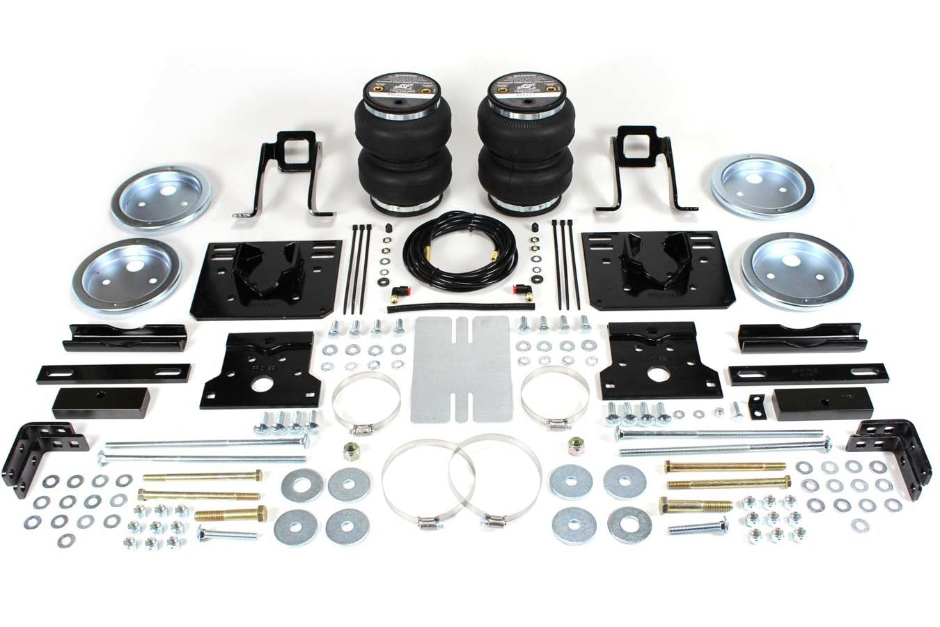 Air Lift AIR88398 LoadLifter 5000 Ultimate air spring kit w/intern