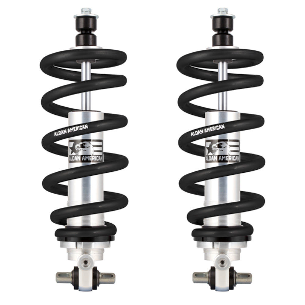 Aldan American ALDAGFMS Coil Over Shock Kit - Front GM G-Body 78-88