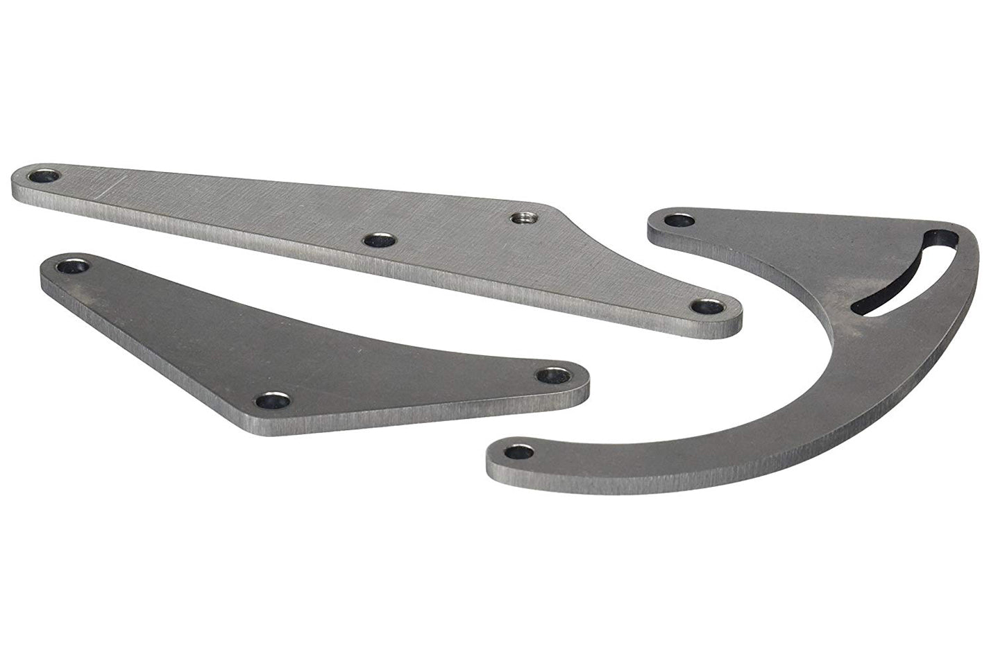 Alan Grove Components ALG218R BBC SWP Pass. Side Alt Brkt Lo-Pro