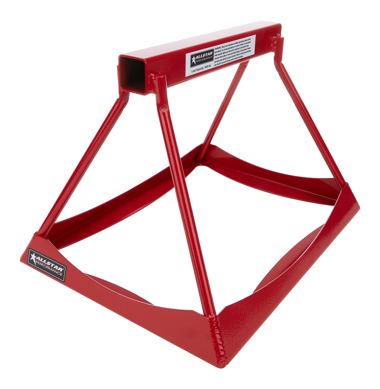 Allstar Performance ALL10253 Stack Stands 11in 1pr Steel