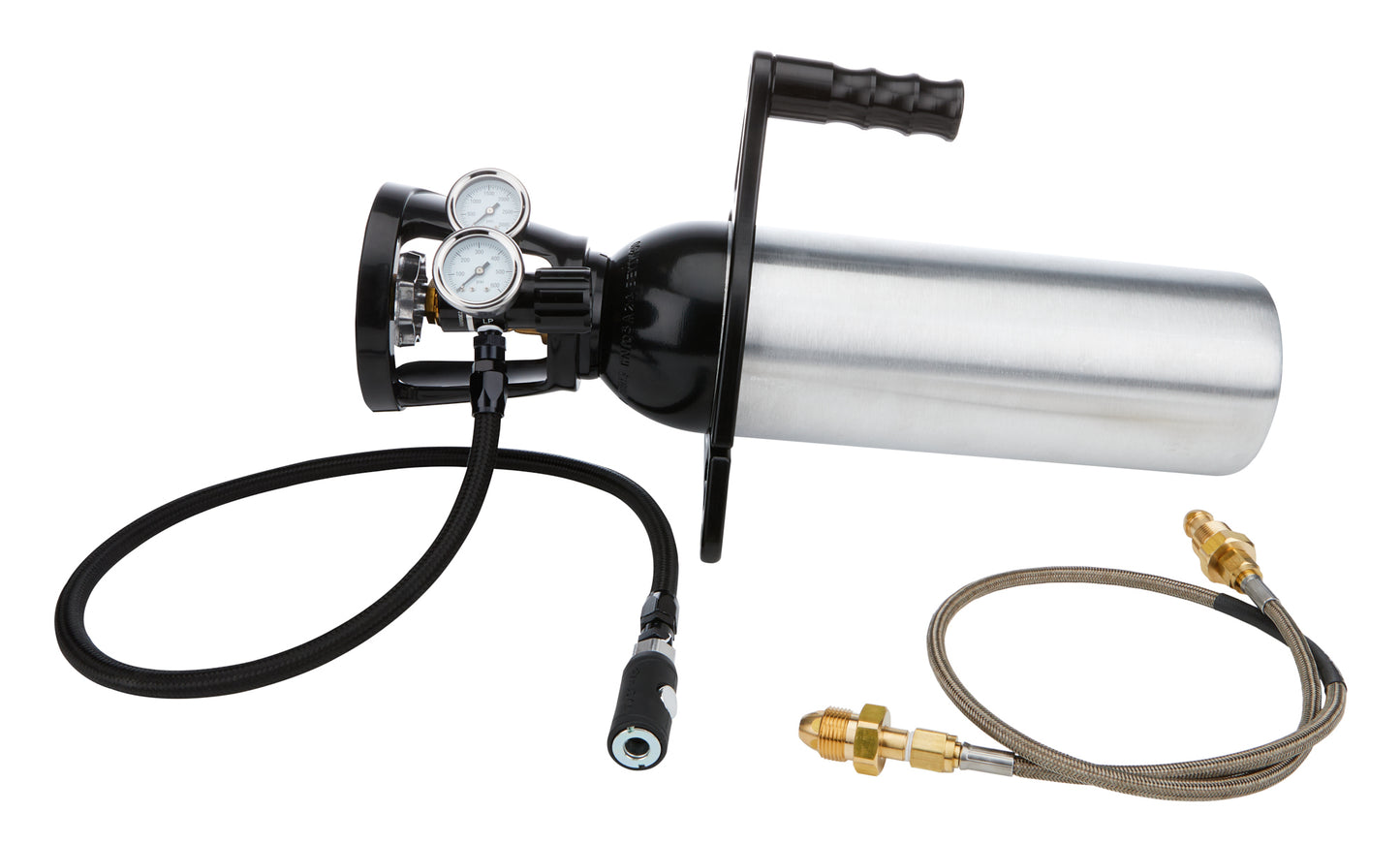Allstar Performance ALL10630 Nitrogen Air Tank Kit