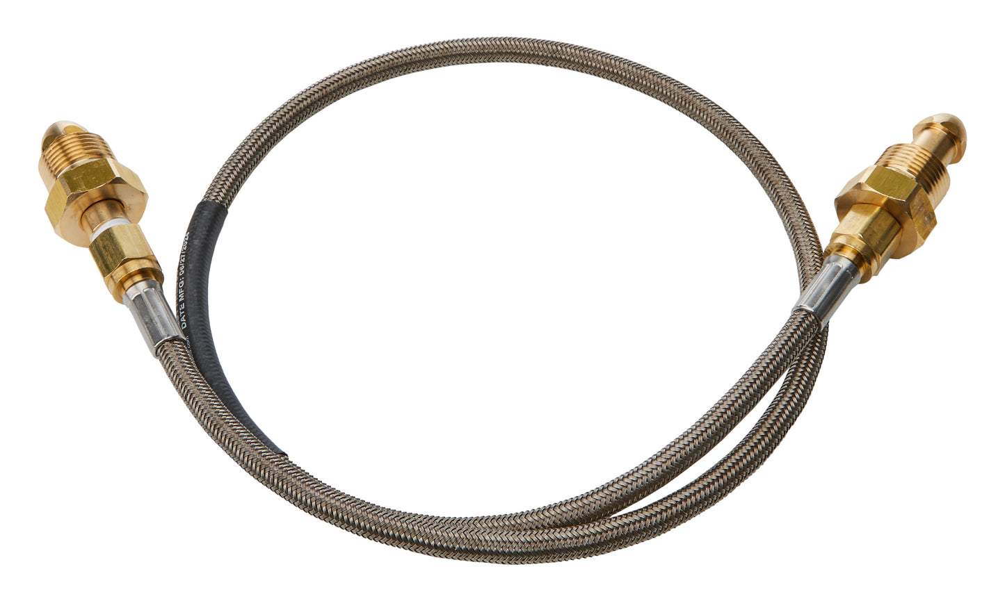 Allstar Performance ALL10638 Transfer Fill Hose for Nitrogen Tank
