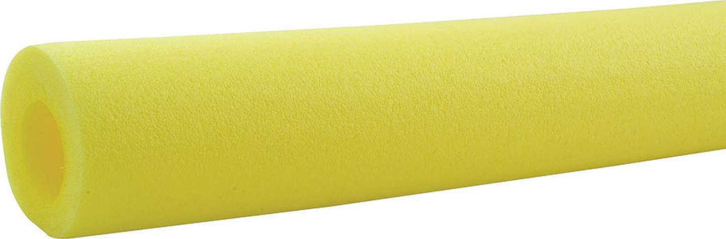 Allstar Performance ALL14104-48 Roll Bar Padding Yellow 48pk