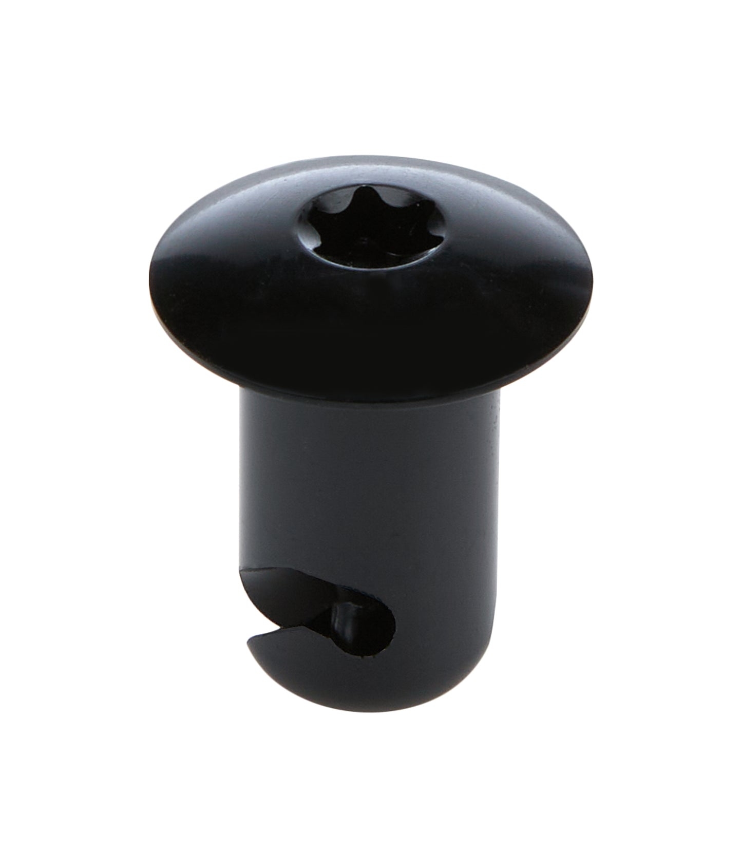 Allstar Performance ALL19074 Oval Hd T-30 Torx Fast. 7/16 .500in 50pk Alum Bl