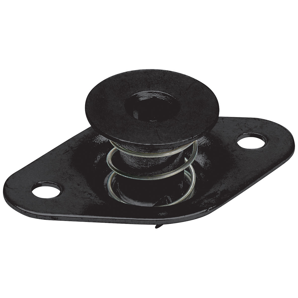 Allstar Performance ALL19135 Allen Hd S/E Fasteners 7/16 .500in 50pk Alum