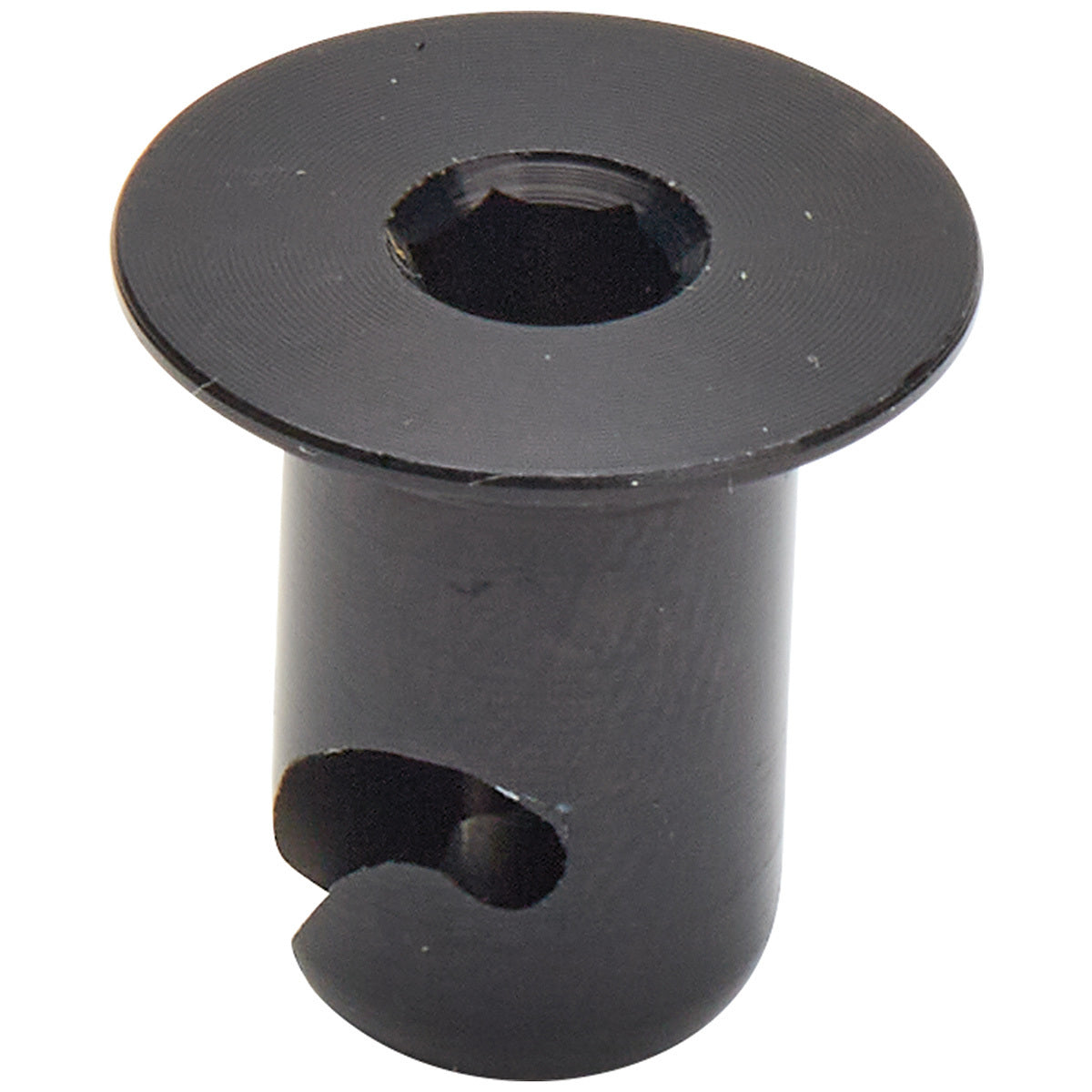 Allstar Performance ALL19141 Flush Allen Hd Fasteners 7/16 .500in 50pk Alum