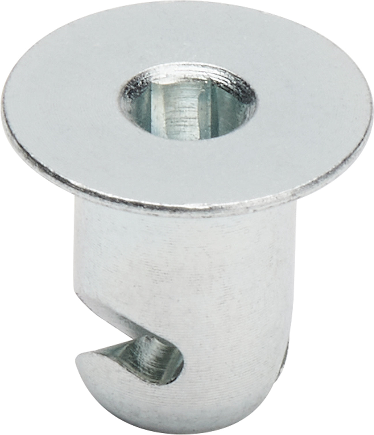 Allstar Performance ALL19145 Flush Allen Hd Fasteners 7/16 .550in 50pk Steel