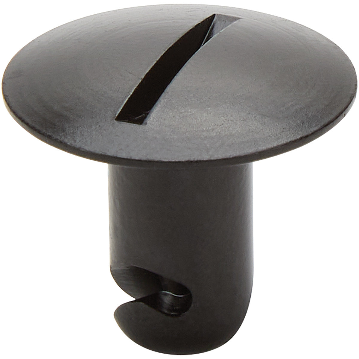 Allstar Performance ALL19169 O/S Oval Hd Fasteners 7/16 .500in 50pk Alum