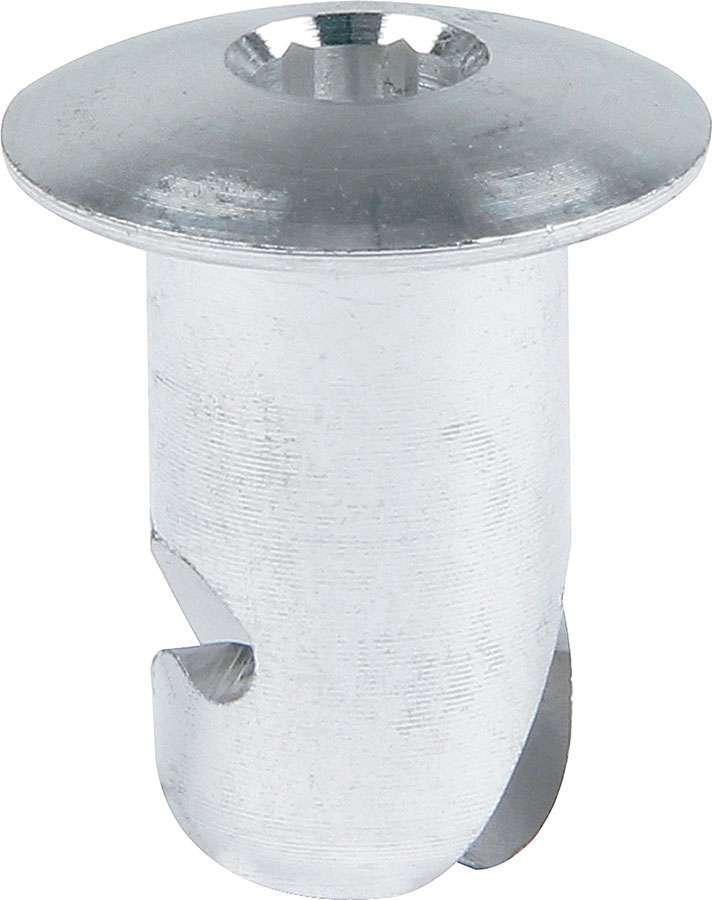 Allstar Performance ALL19173 Oval Allen Hd Fasteners 7/16 .500in 50pk Alum
