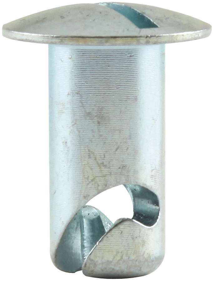 Allstar Performance ALL19215 Oval Hd Fasteners 5/16 .500in 50pk Steel