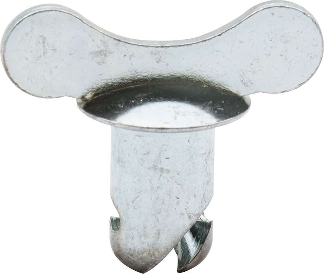 Allstar Performance ALL19242 Wing Hd Fasteners 7/16 .500in 50pk Steel