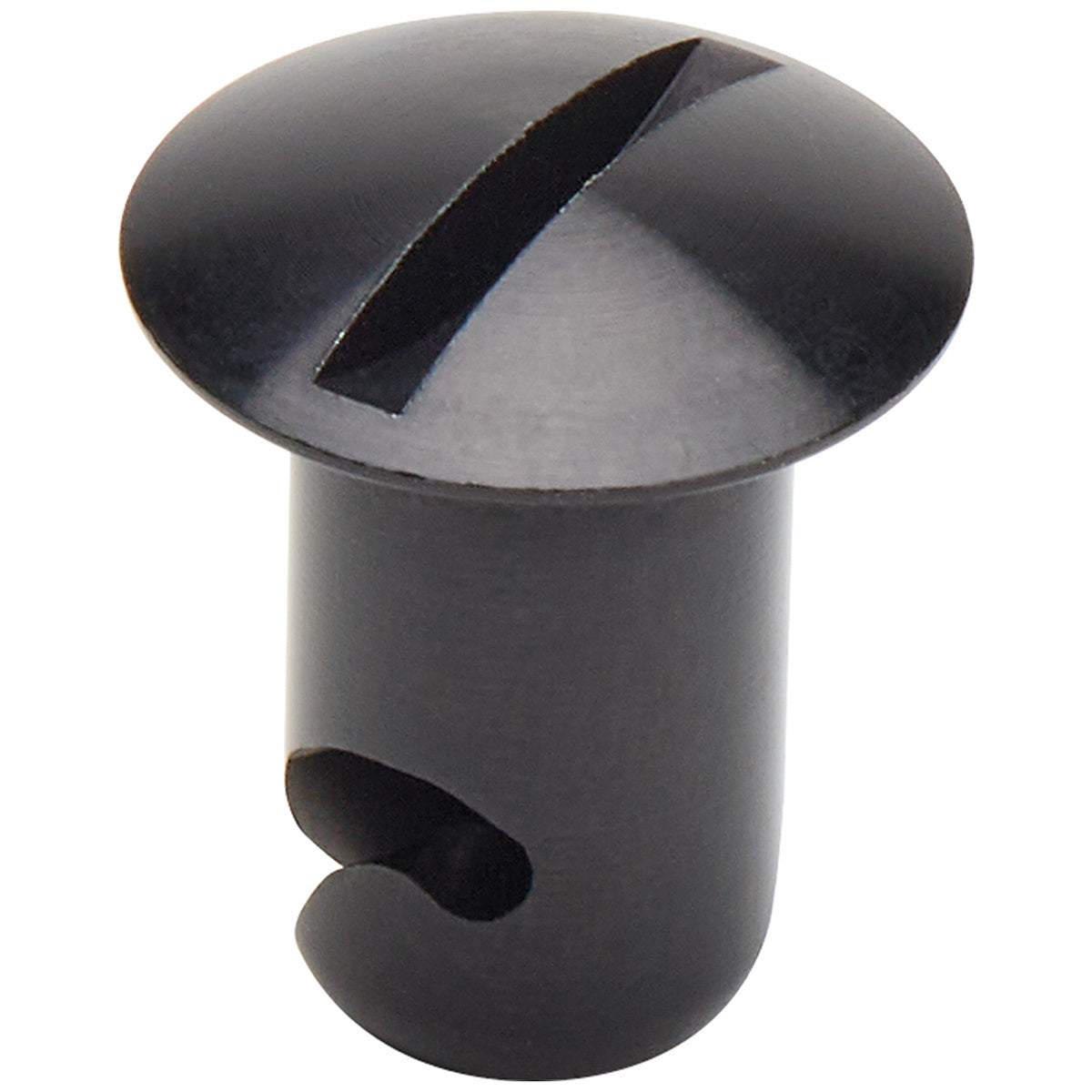 Allstar Performance ALL19293 Oval Hd Fasteners 7/16 .550in 50pk Alum