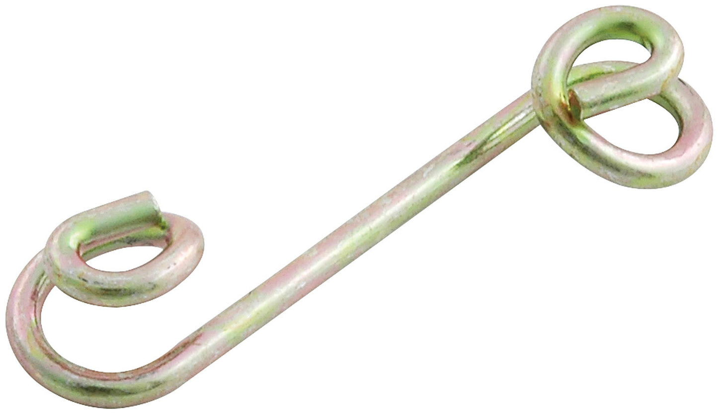 Allstar Performance ALL19330-200 Quick Turn Springs 1-3/8in .375 200pk