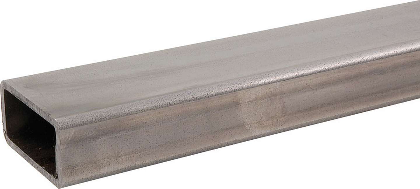 Allstar Performance ALL22183-20 Rectangle Steel Tubing 1in x 2in x.120in x 20ft
