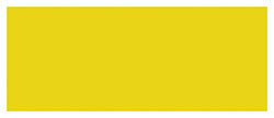 Allstar Performance ALL22218 Aluminum Yellow/Yellow 4x10
