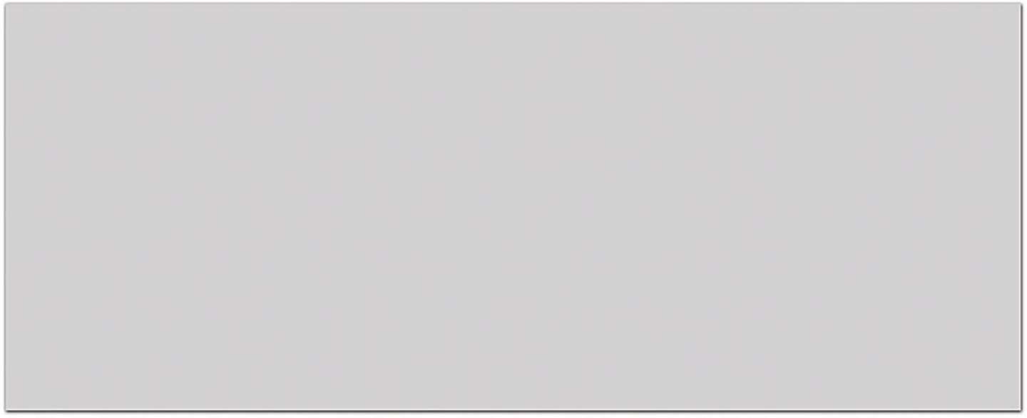 Allstar Performance ALL22245 Aluminum Silver Metallic 4x10