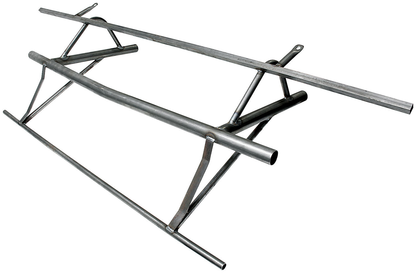 Allstar Performance ALL22326 Asphalt Outlaw Bumper for Camaro Nose