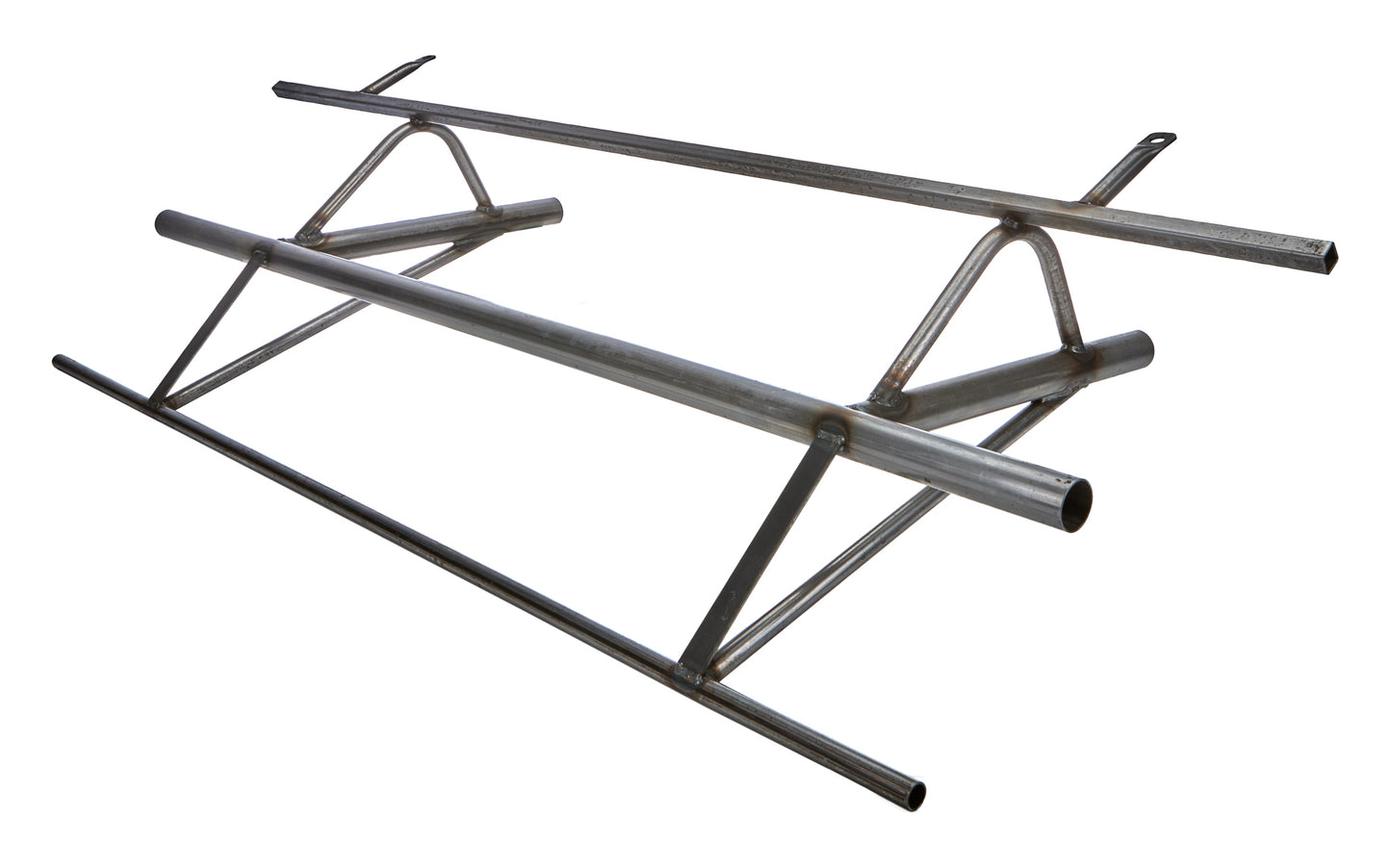 Allstar Performance ALL22330 Asphalt Outlaw Bumper for Wedge Style Nose