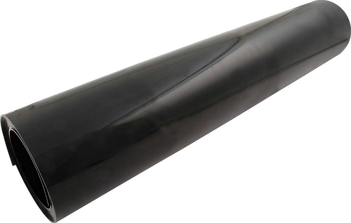 Allstar Performance ALL22402 Black Plastic 50ft x 24in