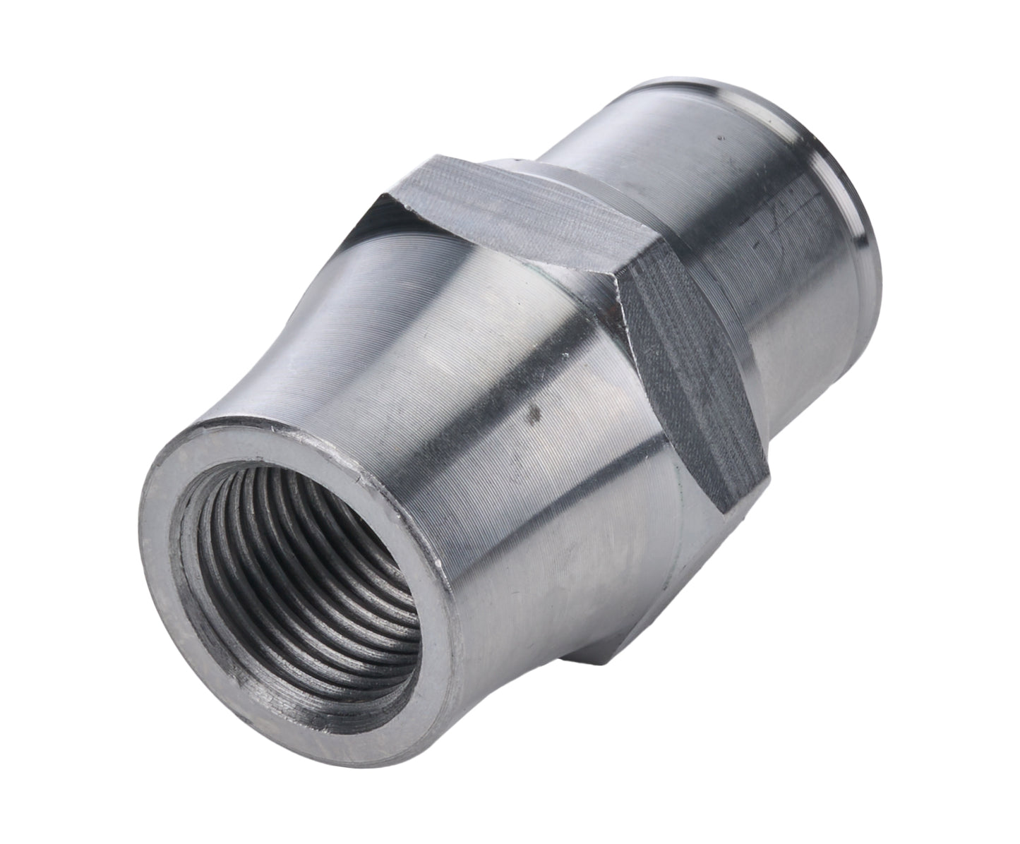 Allstar Performance ALL22551-10 Tube Ends 3/4-16 LH 1-1/4in x .095in 10pk