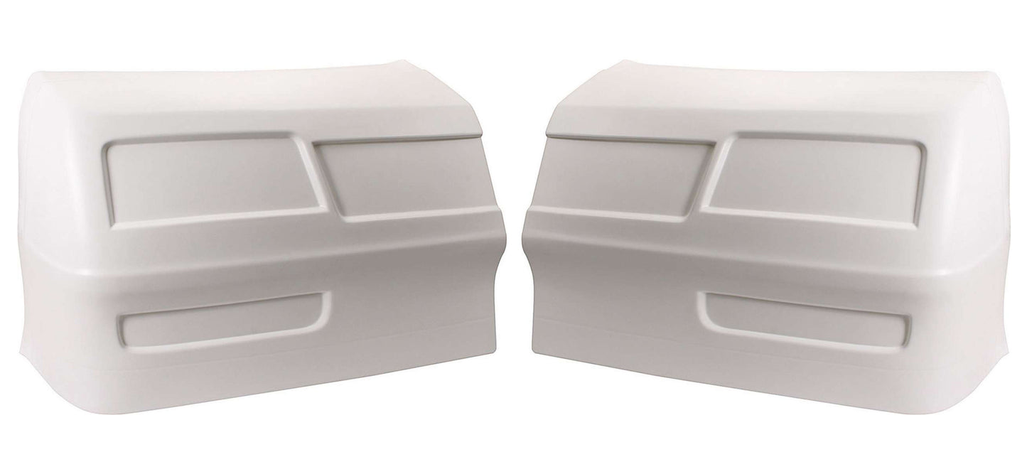 Allstar Performance ALL23010 Monte Carlo SS Nose White 1983-88