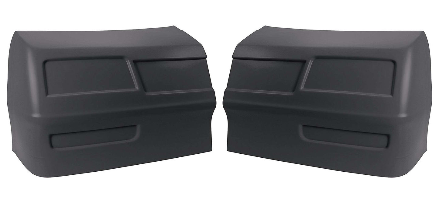 Allstar Performance ALL23011 Monte Carlo SS Nose Black 1983-88