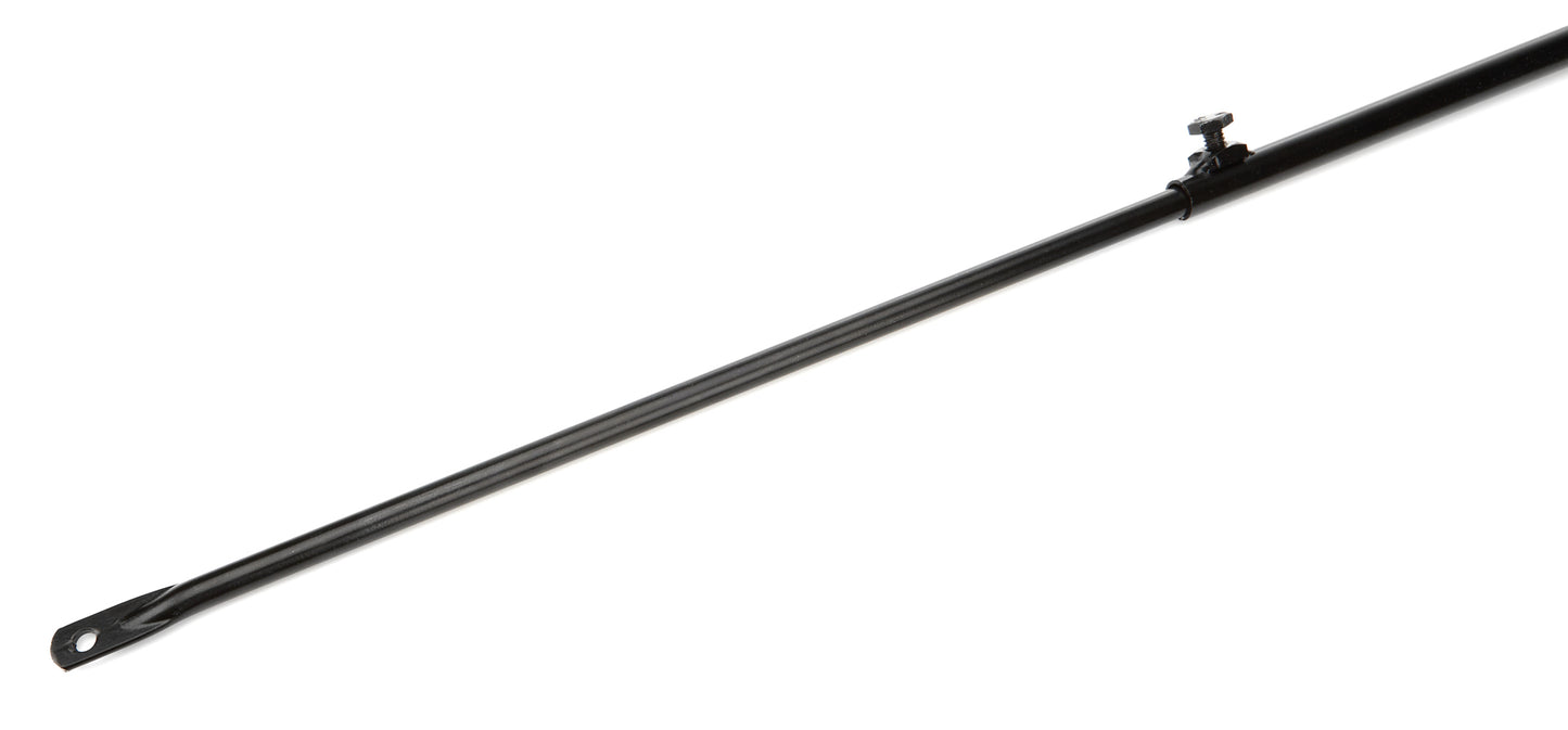 Allstar Performance ALL23021-10 Spoiler / Body Brace Aluminum 10pk