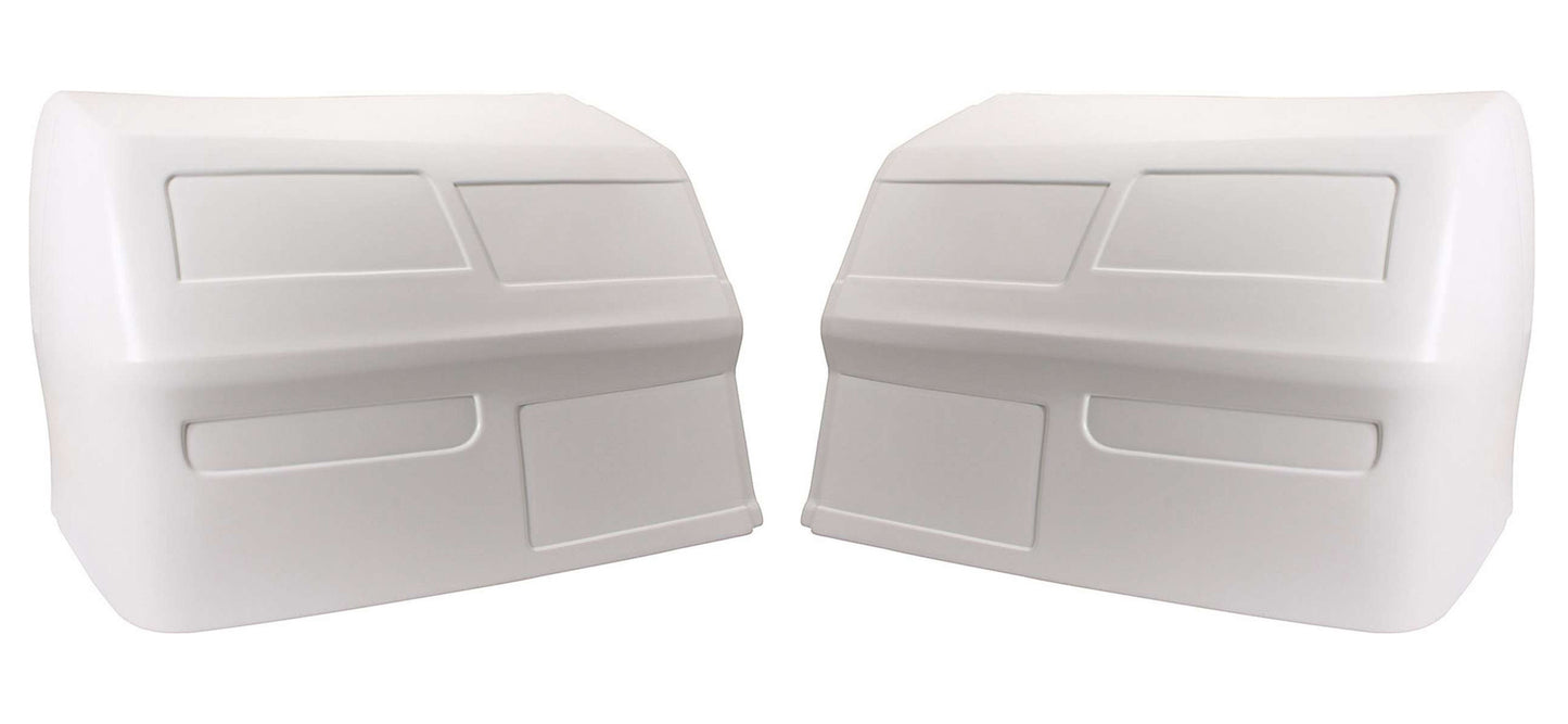 Allstar Performance ALL23030 Monte Carlo SS MD3 Nose White 1983-88