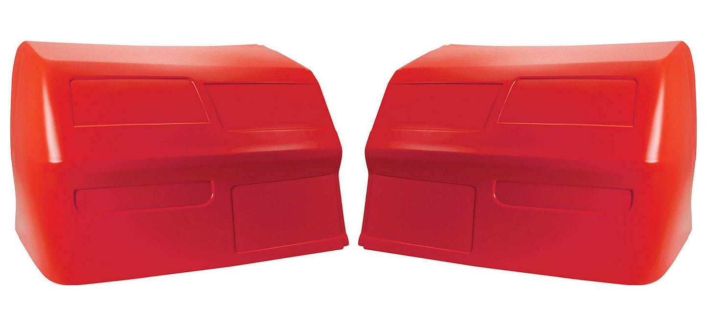 Allstar Performance ALL23032 Monte Carlo SS MD3 Nose Red 1983-88