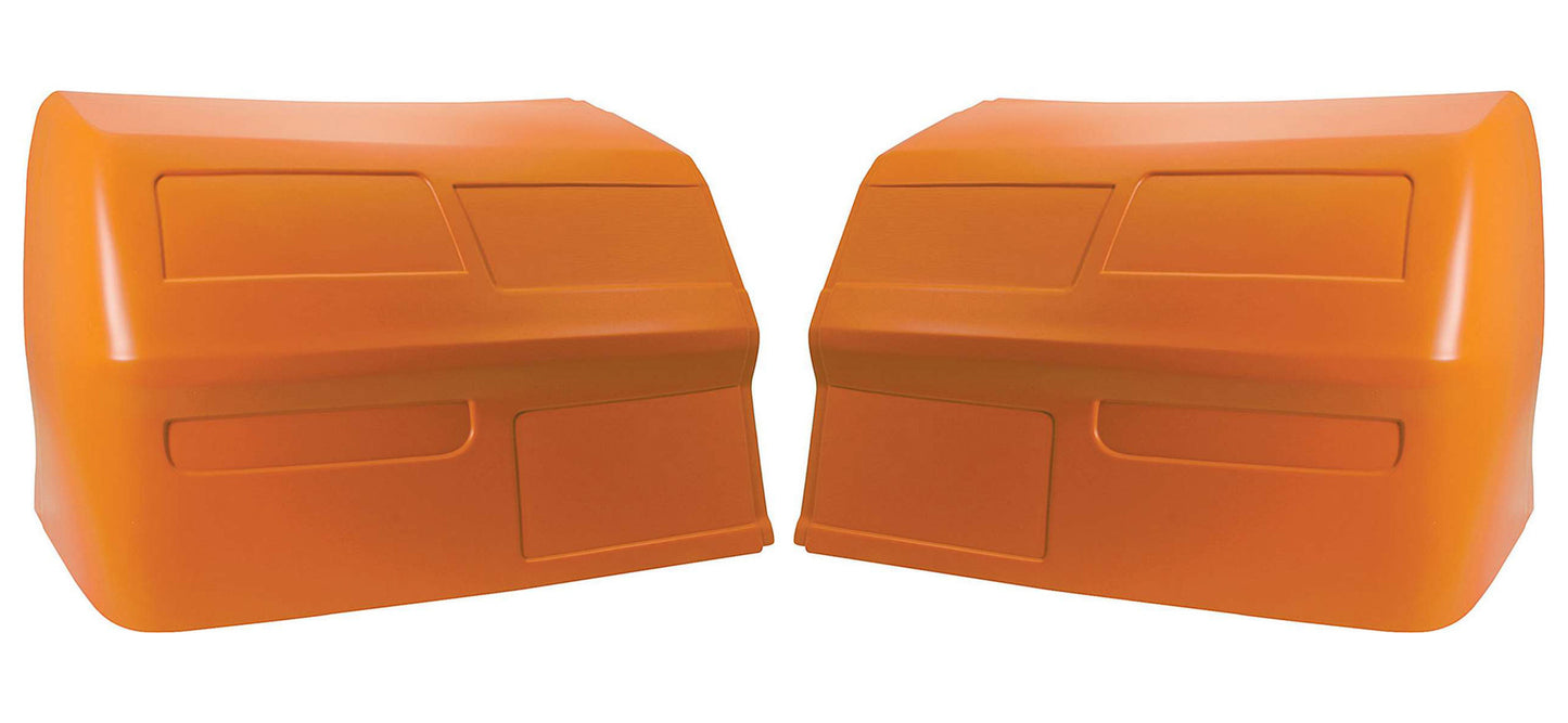Allstar Performance ALL23034 Monte Carlo SS MD3 Nose Orange 1983-88