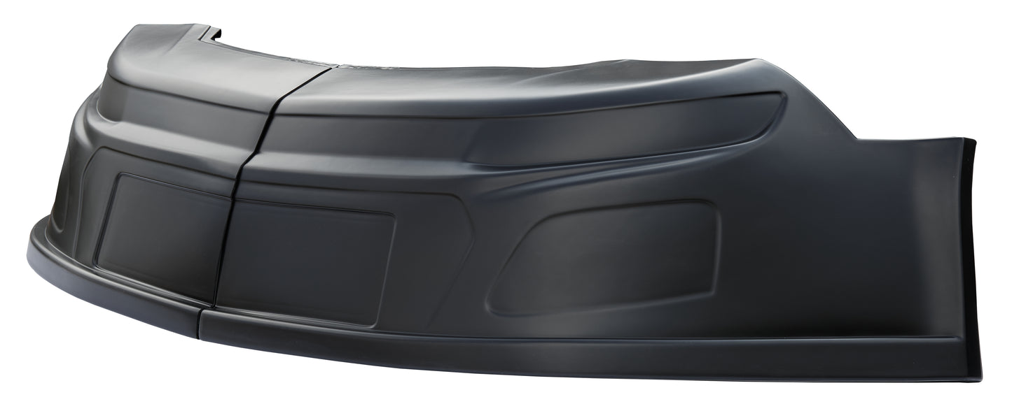 Allstar Performance ALL23046 Camaro SS Short Track Nose Black