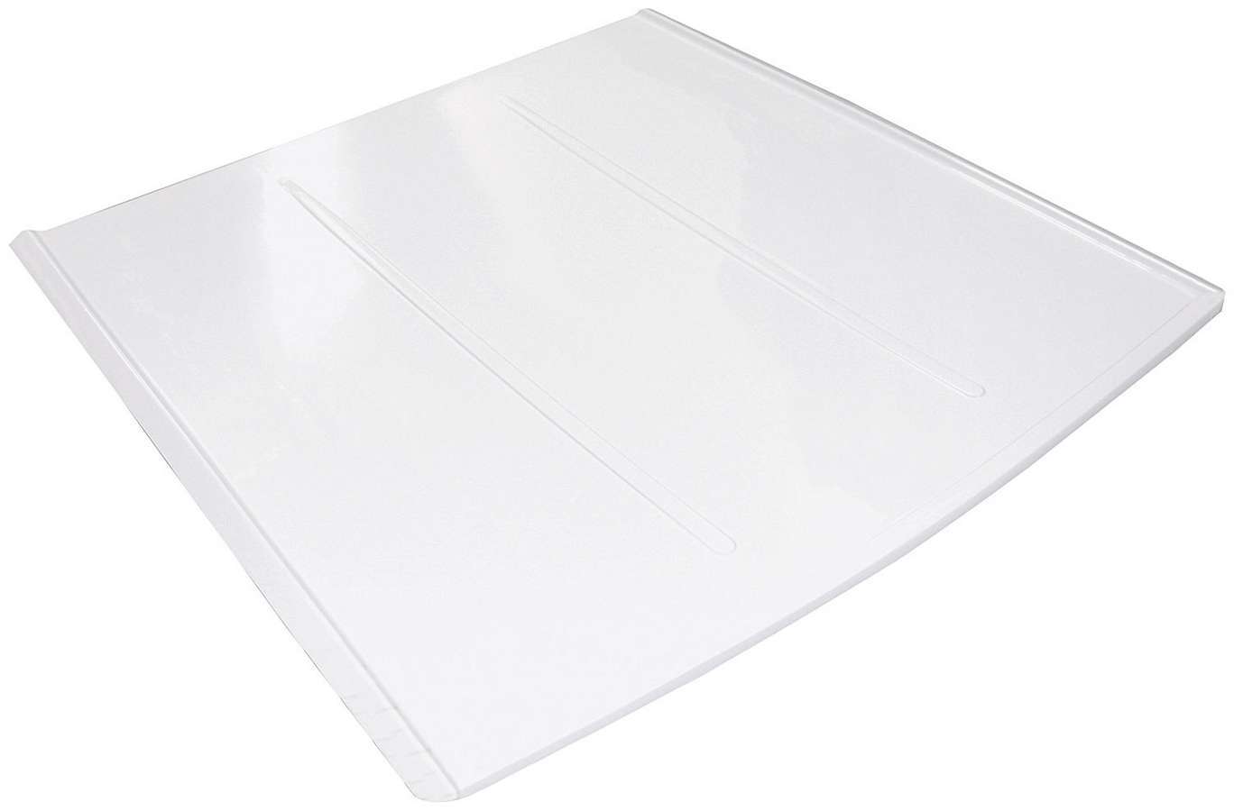 Allstar Performance ALL23170 Dirt Roof White Extended