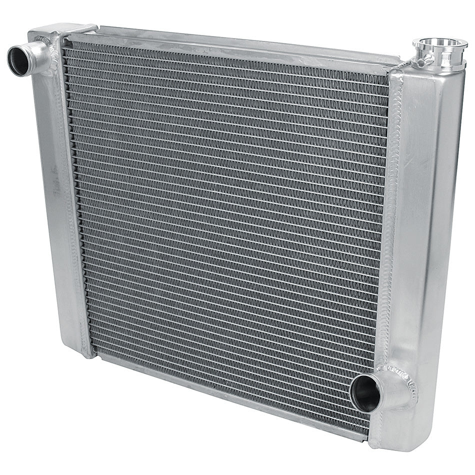 Allstar Performance ALL30010 Radiator Chevy 19x22