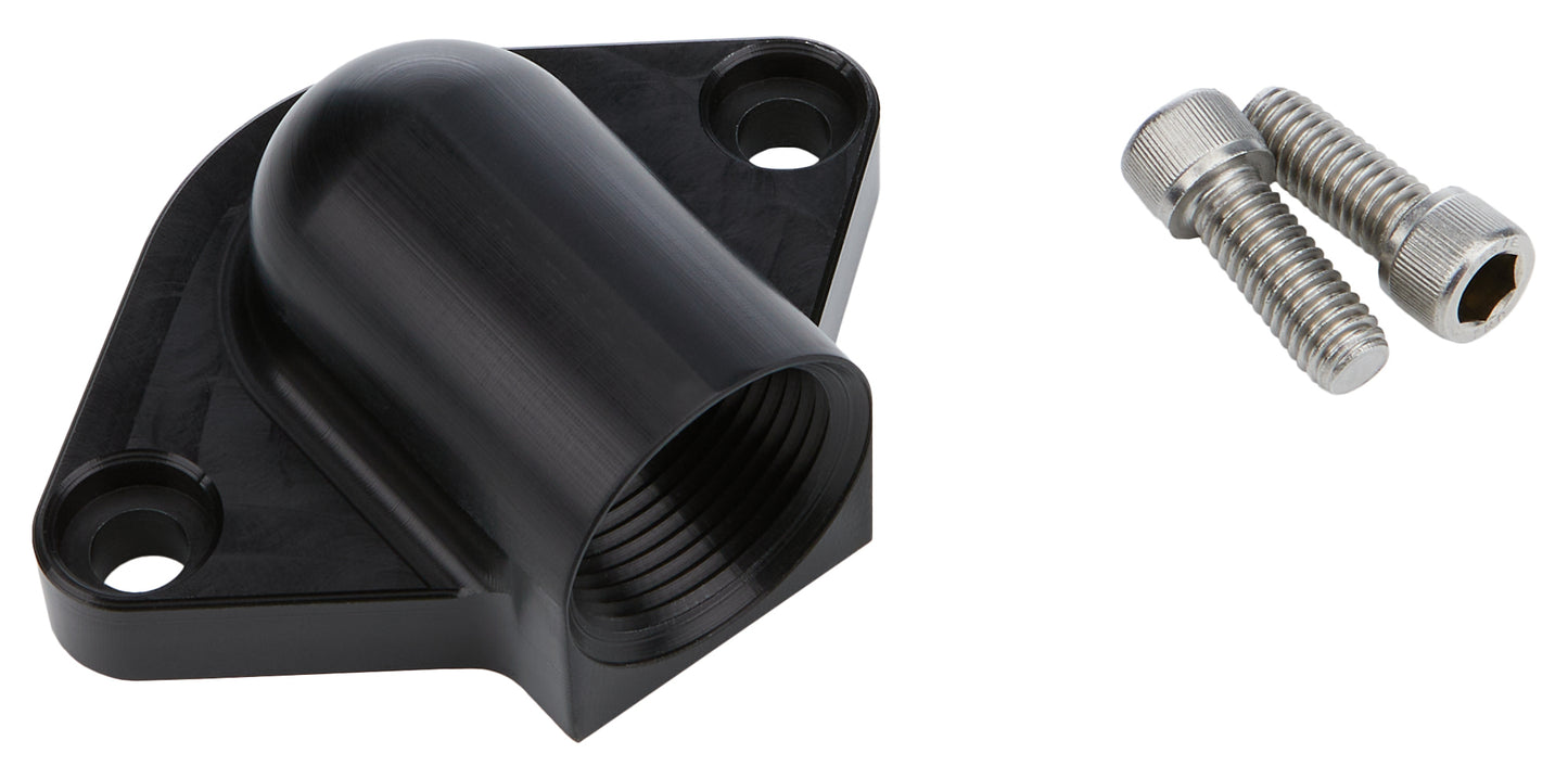 Allstar Performance ALL30382 Low Profile Water Neck Housing