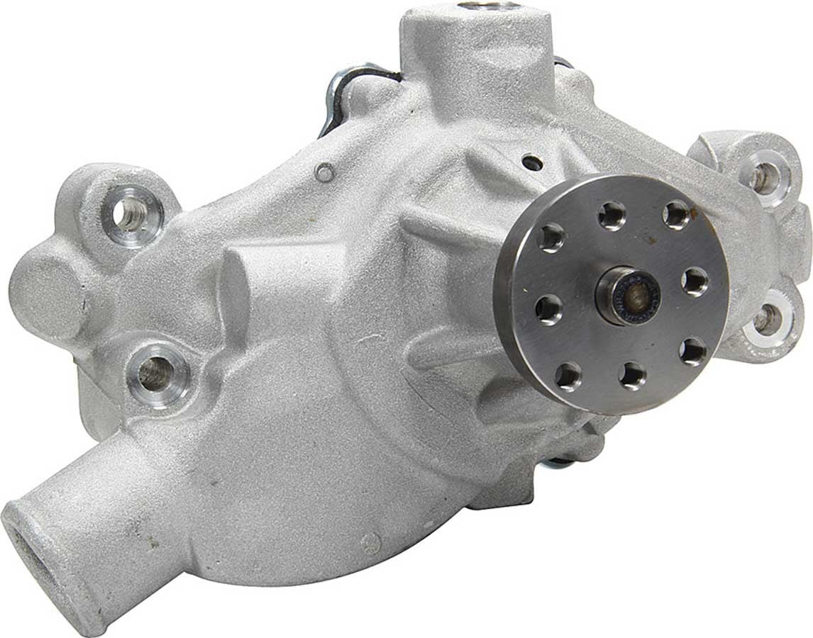 Allstar Performance ALL31100 SBC Short Water Pump Pre-69 5/8in Shaft