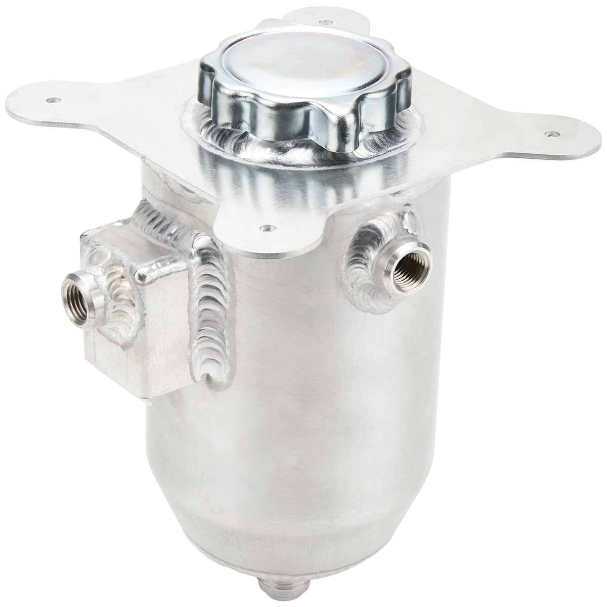 Allstar Performance ALL36134 Combo Remote Fill Tank