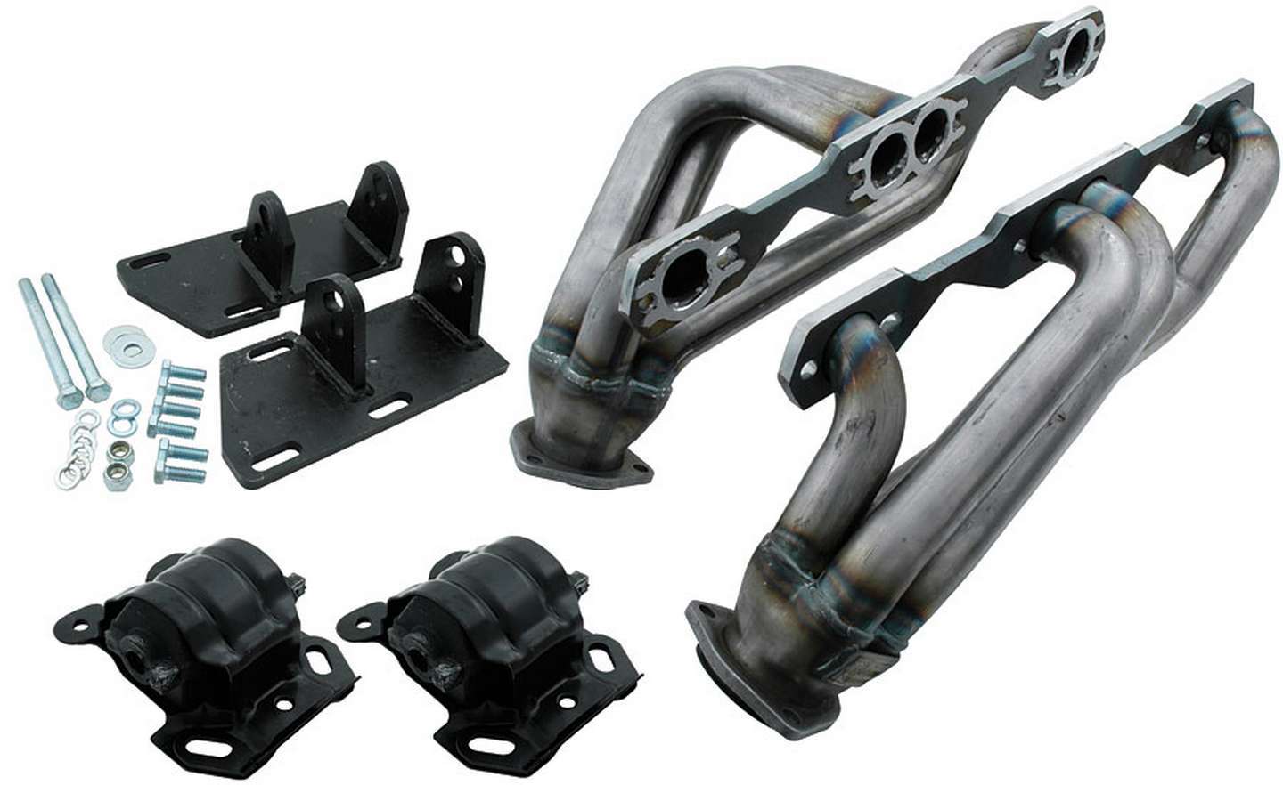 Allstar Performance ALL38250 Conversion Kit S10 V8 TH350 2WD