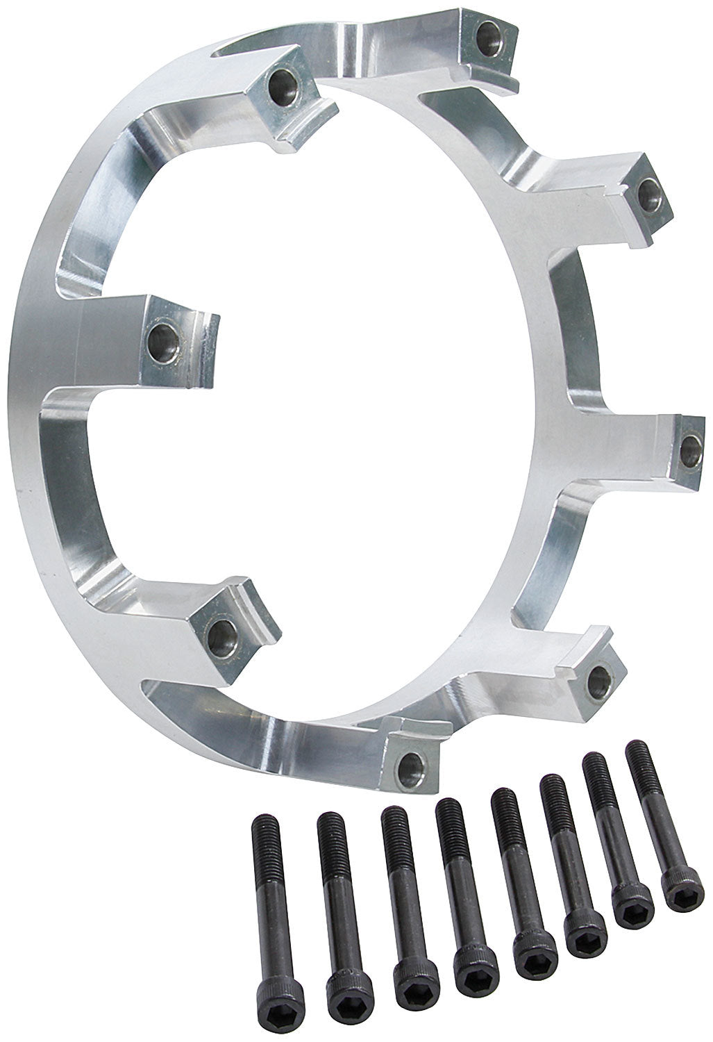 Allstar Performance ALL42014 Rotor Spacer 1-3/4in Discontinued