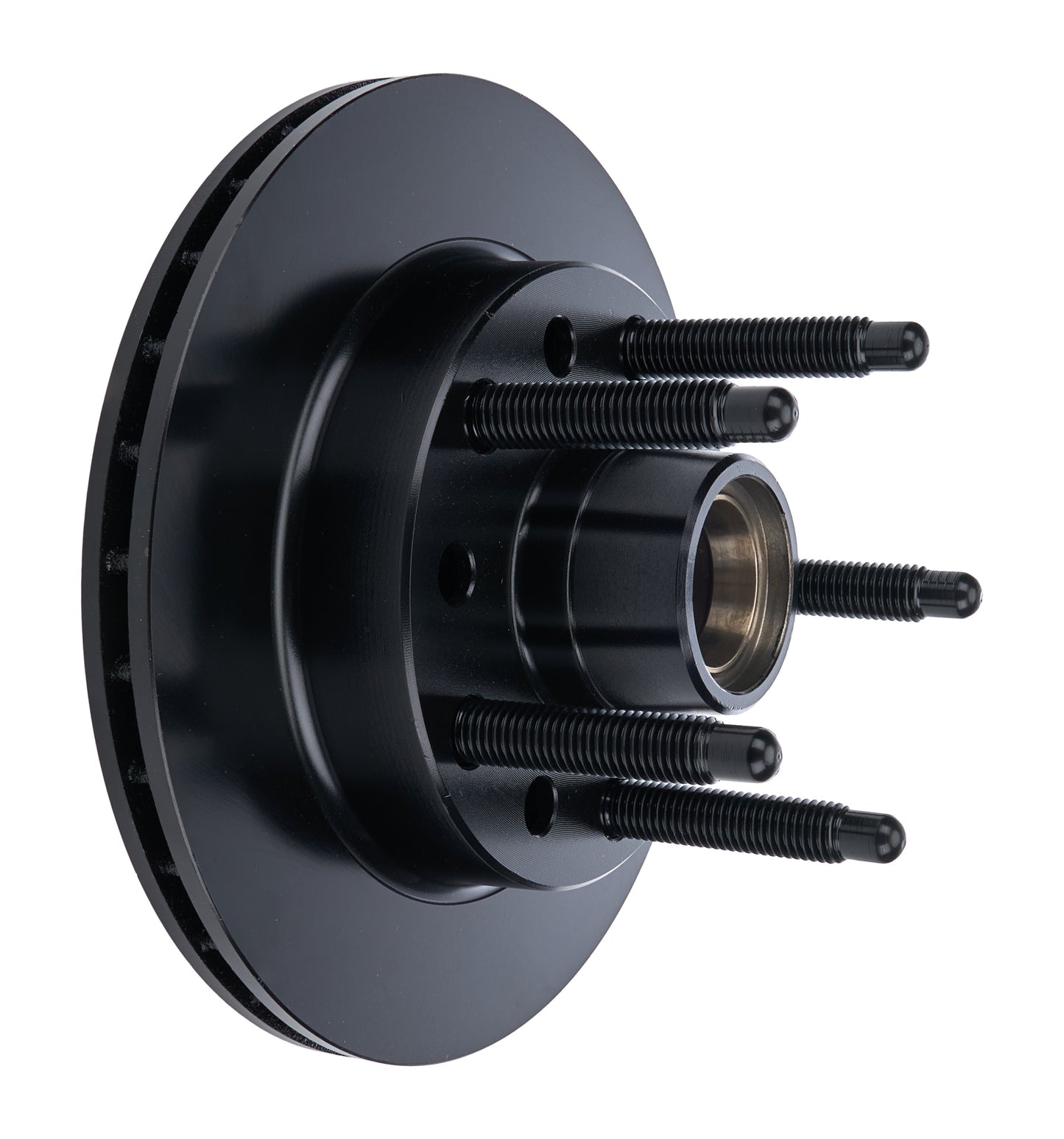 Allstar Performance ALL42094 Hub/Rotor Hybrid 5x5in