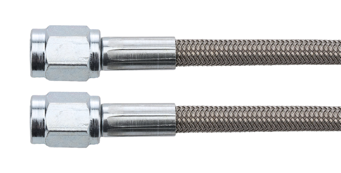 Allstar Performance ALL46300-48-5 48in #3 Line -3 Str/-3 Str 5pk