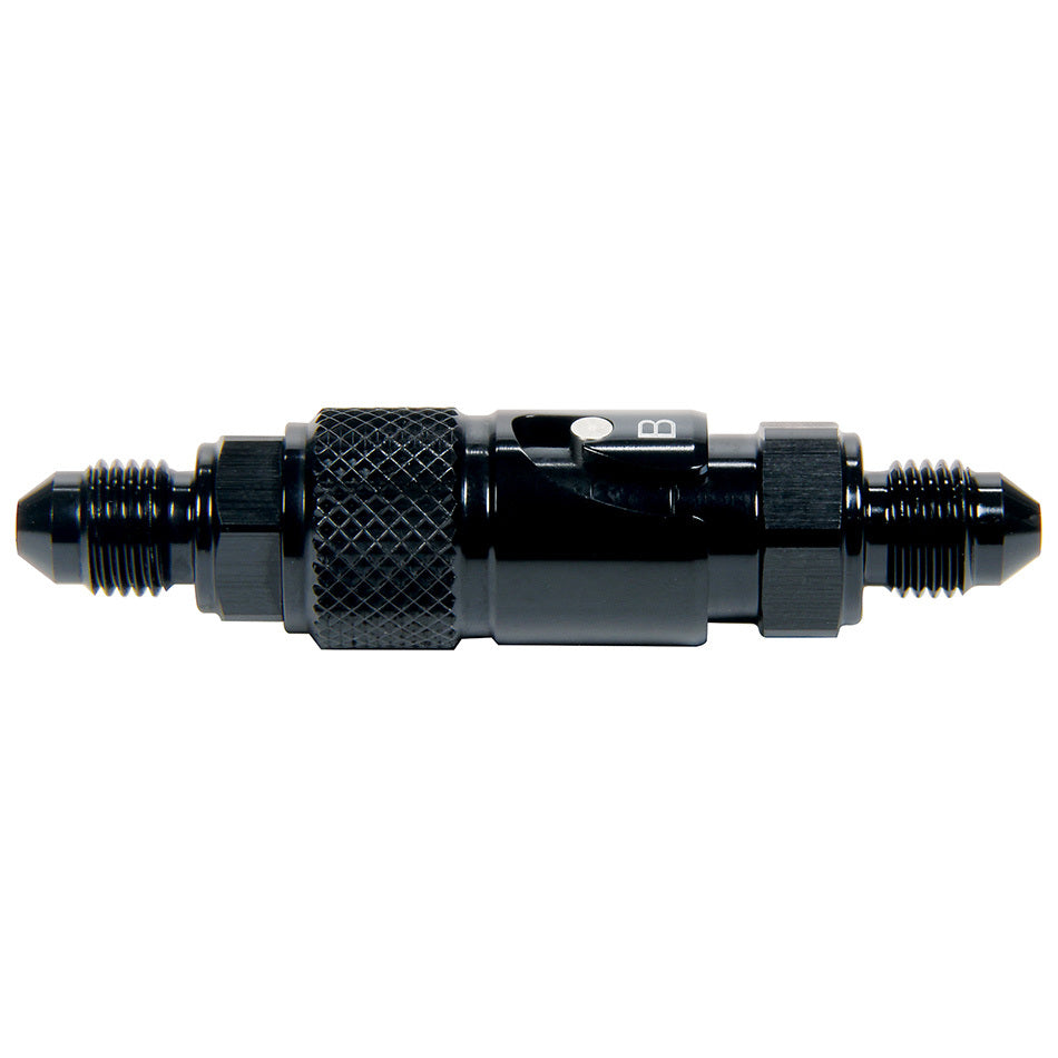 Allstar Performance ALL50212 Quick Disconnect Alum -3 Kit