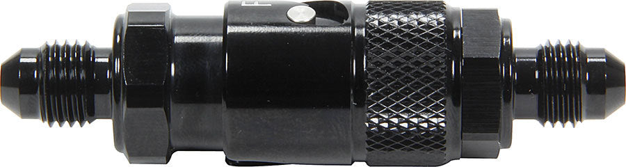 Allstar Performance ALL50213 Quick Disconnect Alum -4 Kit