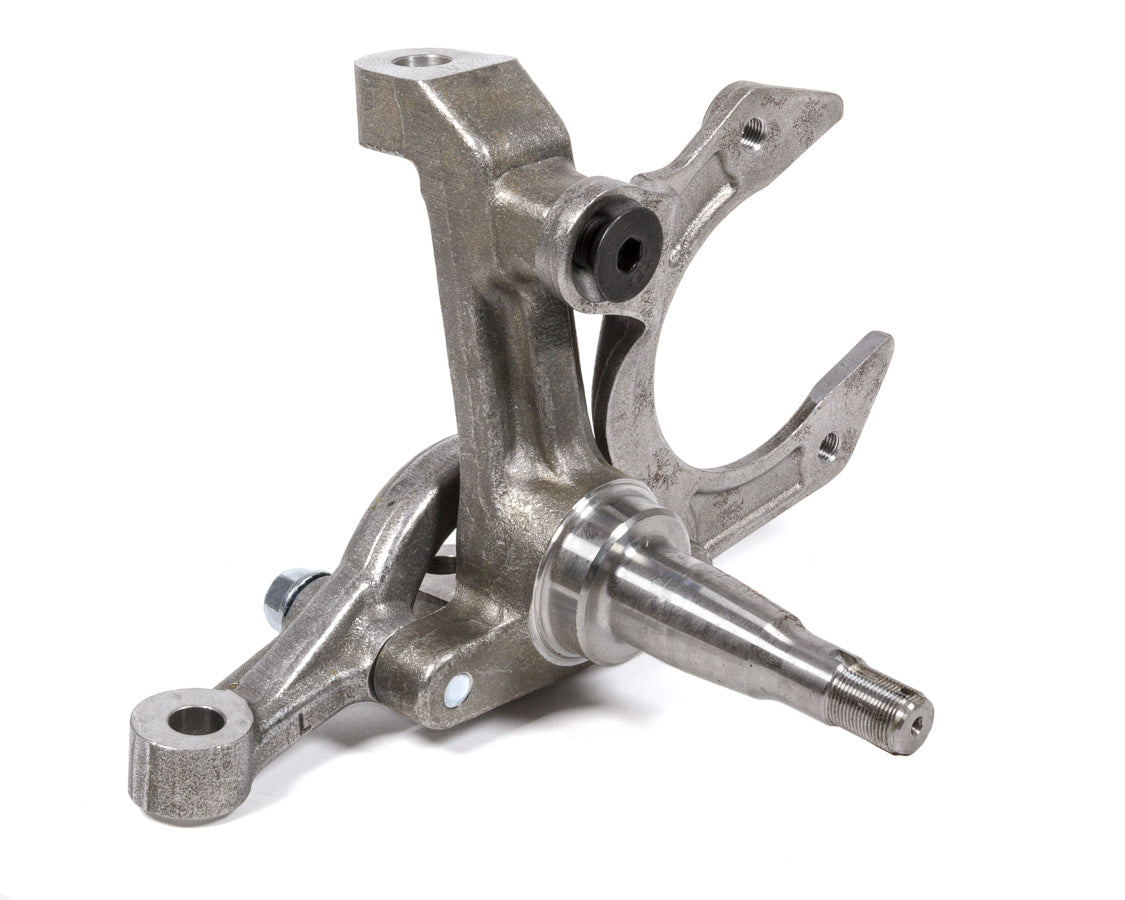 Allstar Performance ALL55970 Mustang II Complete 3pc Spindle LH