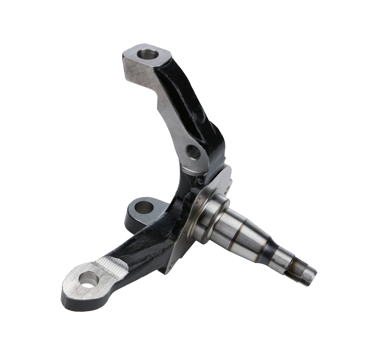 Allstar Performance ALL55998 Mustang II Spindle 10 Deg LH