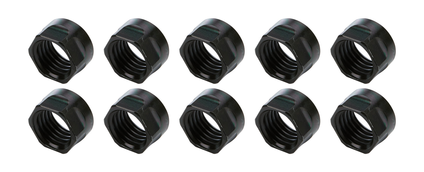 Allstar Performance ALL56068-10 1in COARSE Thread Nut 1-1/8in Wrench 10pk