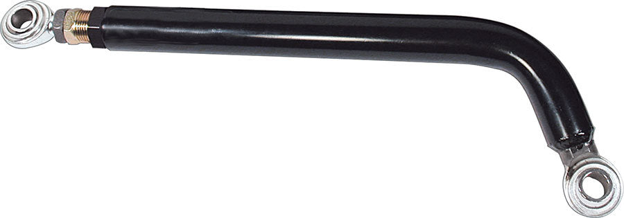 Allstar Performance ALL56153 J-Bar Panhard Bar 18-1/2 Adjustable 6in Drop